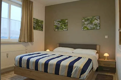 Ferienwohnung De lütte Möw-2 SZ bis max.