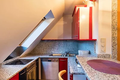 Apartment Ente