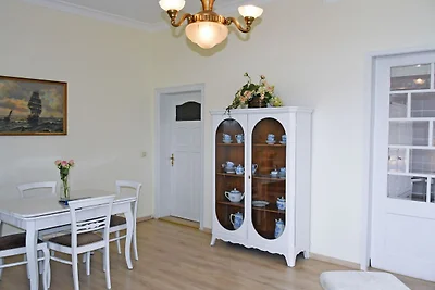 Appartamento Vacanza con famiglia Göhren