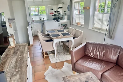 Haus Rosenkamp EG/UG