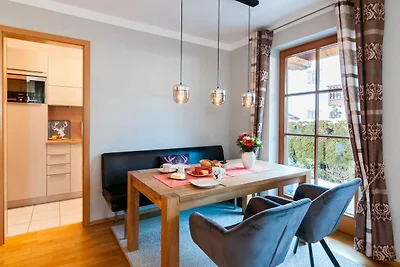 Vakantieappartement Gezinsvakantie Bad Wiessee