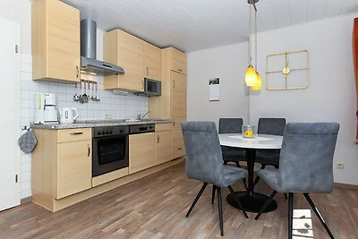 Ferienwohnung Granat