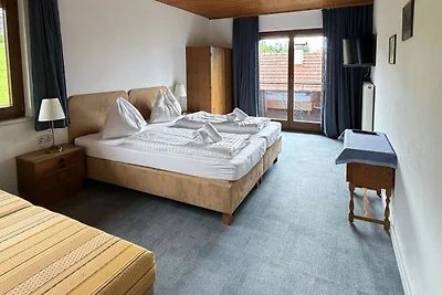 Ferienwohnung 1
