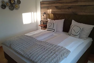 Ferienwohnung Irrsee-Kolomansberg