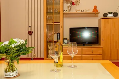 Appartamento Vacanza con famiglia Ribnitz-Damgarten