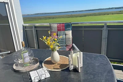Ferienhaus Salem am Kummerower See