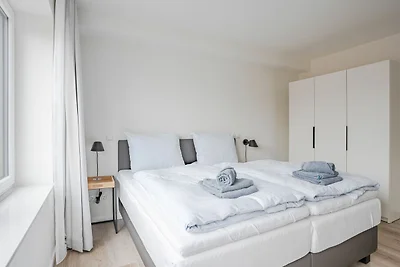 Nr. 306 - Apartmenthaus Harleblick