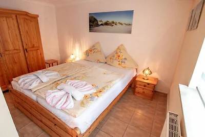 Langfeld, A. Fewo unten, 2P