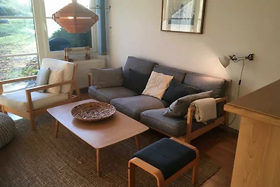 Fewo Ostseeblick Kägsdorf