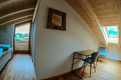 Ferienwohnung Eckmair