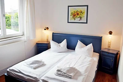 Villa Sonneck - Ferienwohnung 3 mit Balkon un...