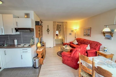 Ferienpark - Haus F, App. 0F0108