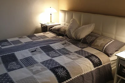 Vakantieappartement Gezinsvakantie Erbach