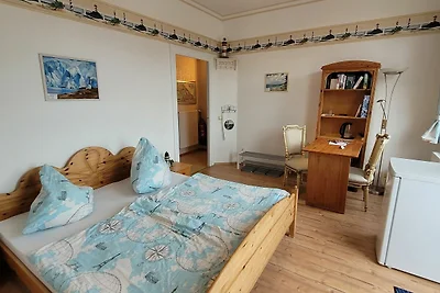 Appartamento Vacanza con famiglia Lubmin