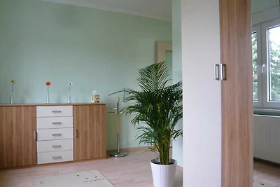 Vakantieappartement Gezinsvakantie Moorgrund