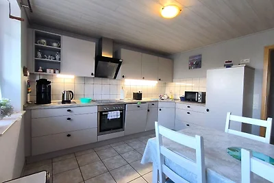 Vakantieappartement Gezinsvakantie Schafflund