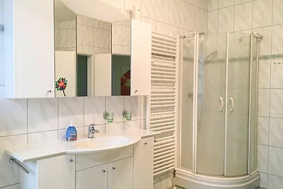Vakantieappartement Gezinsvakantie Gross-Mohrdorf