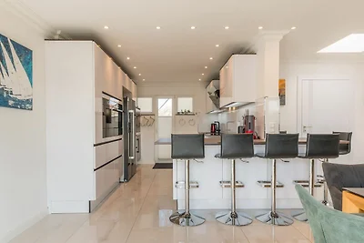 Ferienhaus SAPHIR