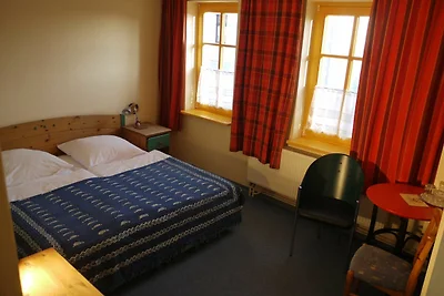 Vakantieappartement Gezinsvakantie Pulow Lassan