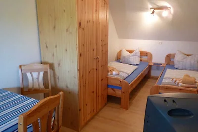 Ferienhaus Tadeltau Objekt-ID 121302