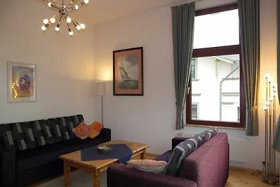 Villa Medici Appartement 5