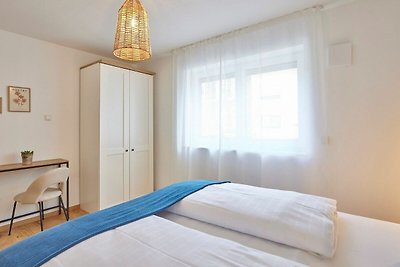 Vakantieappartement Gezinsvakantie Bernkastel-Kues