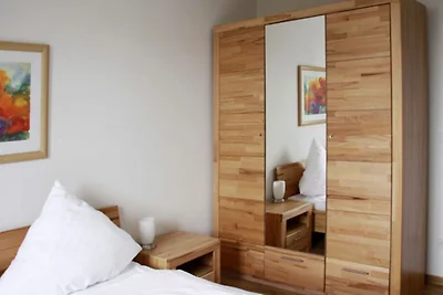 Vakantieappartement Gezinsvakantie Baabe