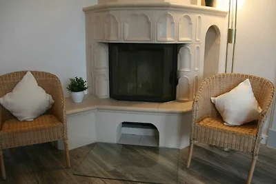 Vakantieappartement Gezinsvakantie Bastorf
