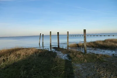 Ferienwohnung Feli's Reich am Meer
