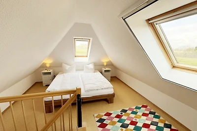 Gästehaus am Brook Whg 06 Fährmann´s Ausblick