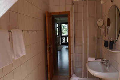 Vakantieappartement Gezinsvakantie Prebberede