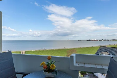 Appartamento Vacanza con famiglia Cuxhaven