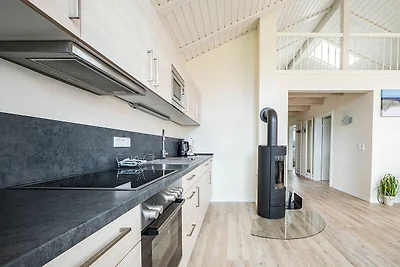 DAG-951 - Freistehendes Haus mit privatem Gar...