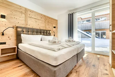 Apartment Formarin