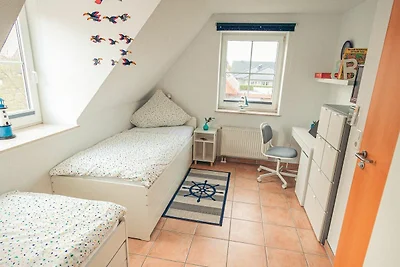 Hotel Cultuur en bezienswaardigheden Butjadingen