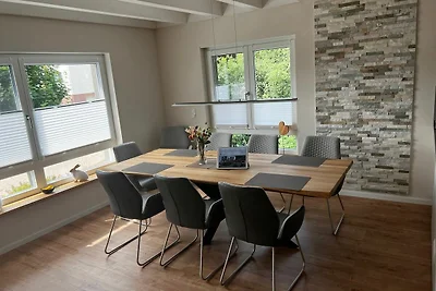 Ferienhaus WeltWald Harz