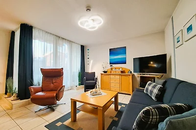 Ferienwohnung Zum Hafen Objekt-ID 121360