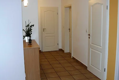 Vakantieappartement Gezinsvakantie Bliedersdorf