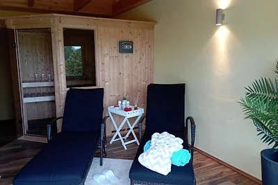 St. Andrews Erdgeschoss