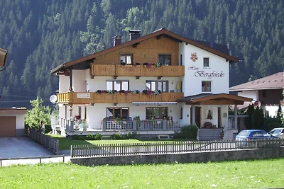 Vakantieappartement Gezinsvakantie Eisenberg