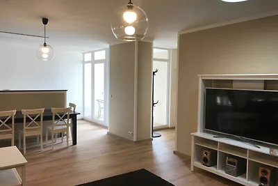 Ferienwohnung 8