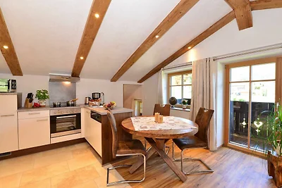Ferienwohnung Herzblut