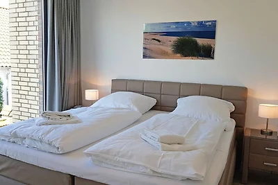 Ostsee Perle 35 (mit Sauna)