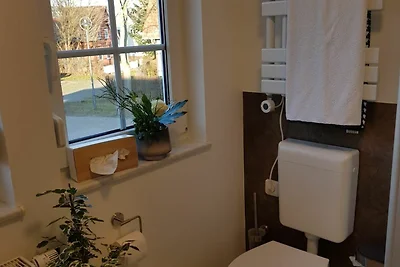 Casa vacanze Vacanza di relax Göhren-Lebbin