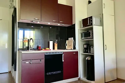 Vakantieappartement Gezinsvakantie Malente