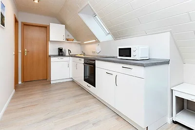 Vakantieappartement Gezinsvakantie Werdum