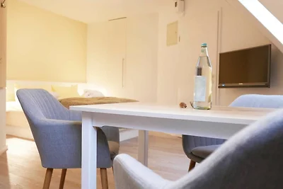 Vakantieappartement Gezinsvakantie Juist
