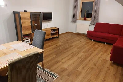 Sorgschrofen (für 2 - 5 Personen) 1