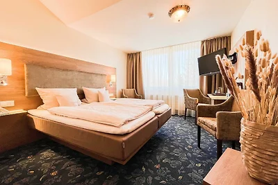Comfort Doppelzimmer