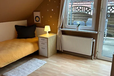 Ferienwohnung Dachstübchen